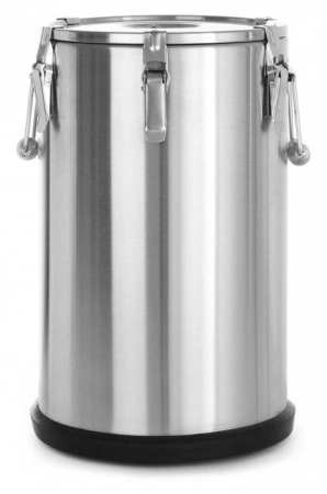 Termos do transportu żywności 35 litrów | Hendi 710302