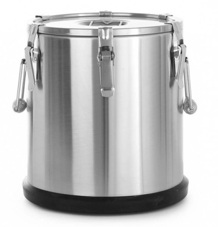 Termos do transportu żywności 20 litrów | Hendi 710203