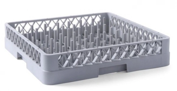 Kosz na talerze do zmywarki | Hendi 877104