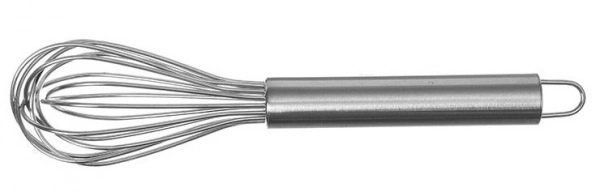 Rózga 8 wrzecion z uchwytem dł. 250 mm | Hendi 510001