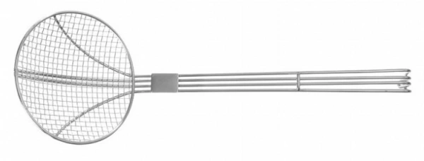 Łyżka cedzakowa śr. 160mm | Hendi 640401