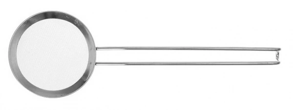 Sito do zbierania tłuszczu - gęste dł. 350mm | Hendi 646205