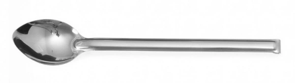 Łyżka do serwowania KITCHEN LINE dł. 325 mm | Hendi 526309