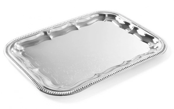 Taca do serwowania410x310 mm | Hendi 496107