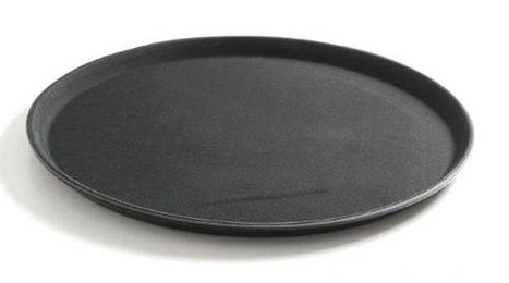 Taca do serwowania okrągła, śr. 400 mm | Hendi 508800