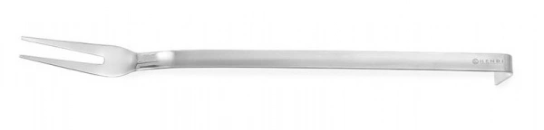 Widelec do mięs PROFI LINE dł. 350 mm | Hendi 542705