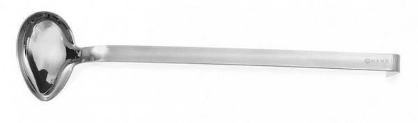 Chochla do serwowania PROFI LINE dł. 430 mm | Hendi 542606