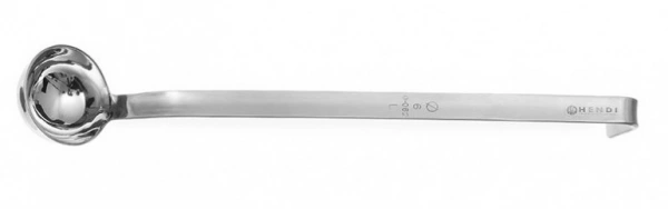 Chochla PROFI LINE - niekapiąca 0,05 l | Hendi 540107