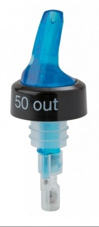 Dozownik z kulką 50 ml | Hendi 599204