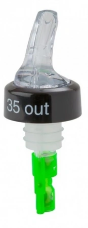 Dozownik z kulką 35 ml | Hendi 599105