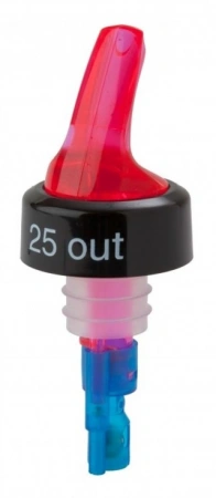 Dozownik z kulką 25 ml | Hendi 599006