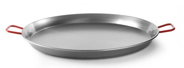 Patelnia do paelli 340 mm | Hendi 622100