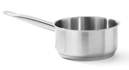 Rondel Kitchen Line bez pokrywki 1,5 l; śr. 160 x 75 h | Hendi 838105