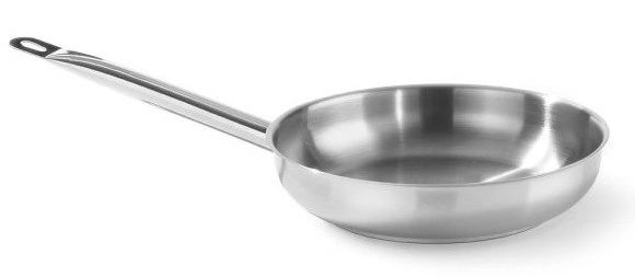 Patelnia Profi Line bez pokrywki śr. 240 mm | Hendi 835432