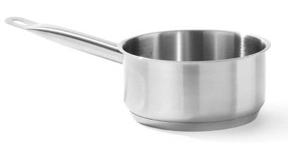 Rondel Profi Line bez pokrywki 1,5 l; śr. 160 x 75 h | Hendi 830055