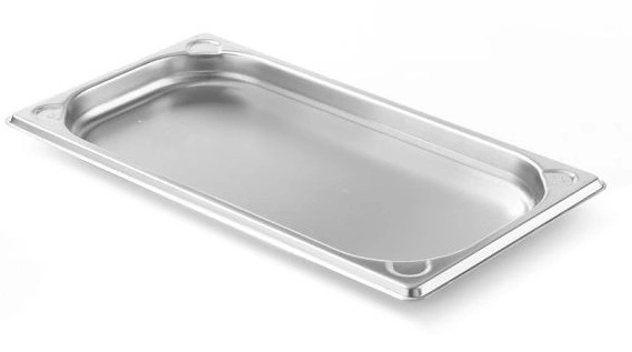 Pojemnik GN 1/3 Kitchen Line - 325x176 mm20 mm | Hendi 806401