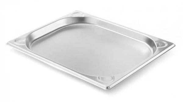 Pojemnik GN 1/2 Kitchen Line - 325x265 mm20 mm | Hendi 806302