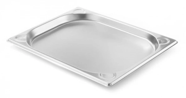 Pojemnik GN 2/3 Kitchen Line - 354x325 mm20 mm | Hendi 806203