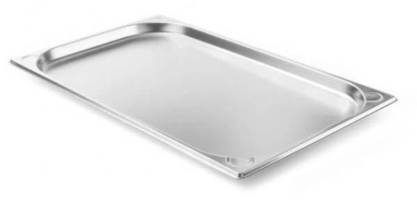 Pojemnik GN 1/1 Kitchen Line - 530x325 mm20 mm | Hendi 806104