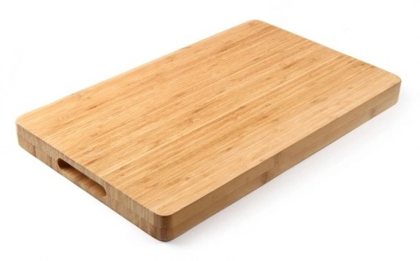 Deska drewniana GN 1/1 - 530x325x45 mm