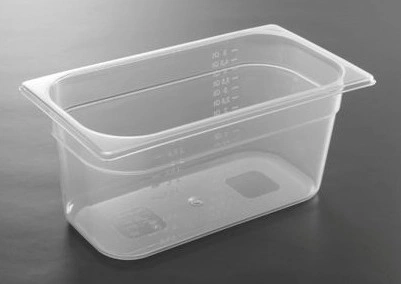 Pojemnik GN 1/3 PROFI LINE z polipropylenu - gł. 100 mm