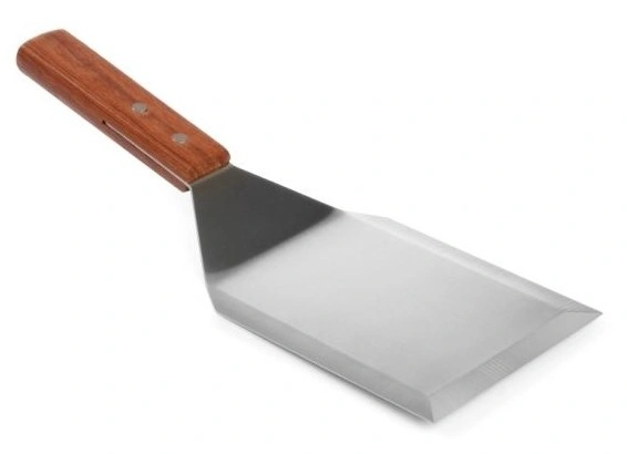 Szpatuła kątowa do steków 305 | Hendi 855607