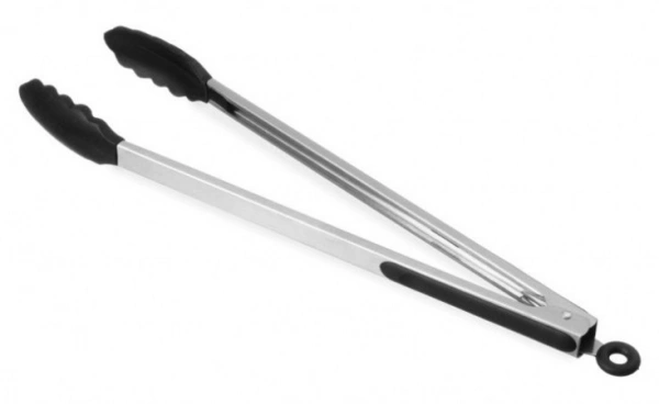 Szczypce uniwersalne z blokadą - dł. 400 mm, kleszcze silikonowane