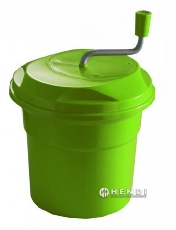 Wirówka do sałaty 12 l | Hendi 222553