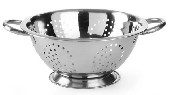 Wanna cedzakowa Kitchen Lineśr. 240 mm | Hendi 535103