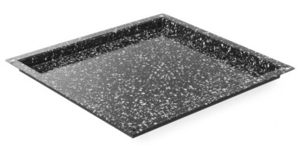 Pojemnik GN KONWEKTOMAT - do 800 °C 20 GN 2/3 | Hendi 890356