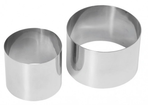 Pierścień kucharsko-cukierniczy -