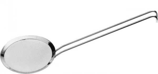 Sito do zbierania tłuszczu - gęste dł. 340mm | Hendi 646304