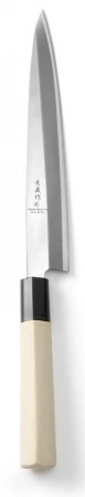 Nóż japoński SASHIMI 210 mm | Hendi 845059