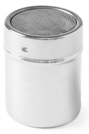 Dyspenser kuchenny dyspenser do cukru pudru | Hendi 631300