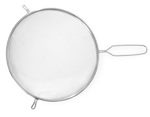 Sito z rączkami KITCHEN LINE śr. 230 mm | Hendi 635407