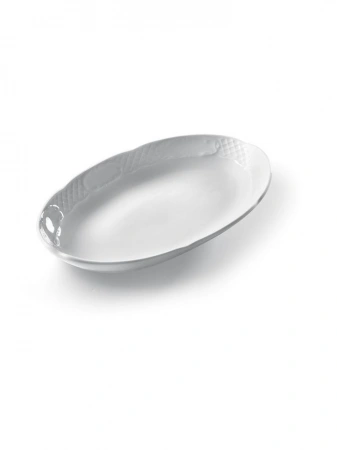 Półmisek owalny