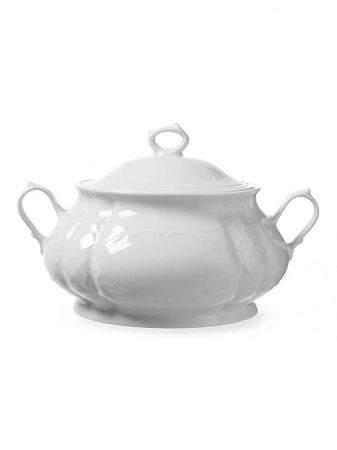 Waza na zupę FLORA | Hendi 787380