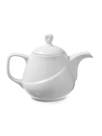 Dzbanek do herbaty EXCLUSIV 800 [kpl 6 szt.] | Hendi 328415