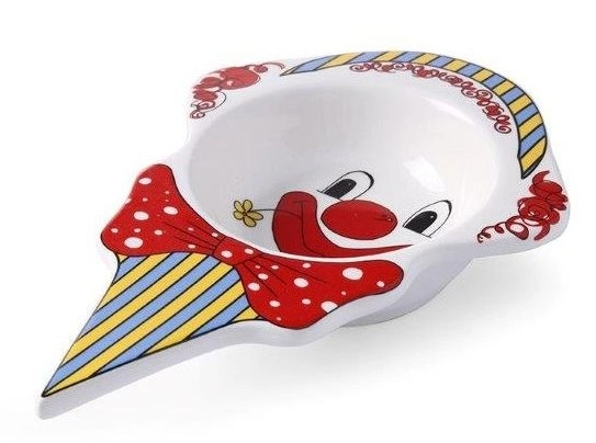 Miseczka do deserów KLAUN1szt. | Hendi 786239