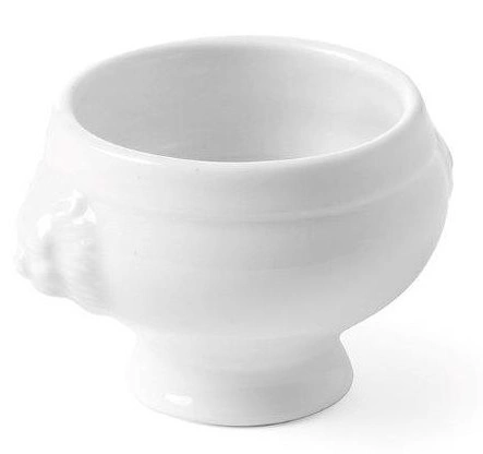 Miseczka Lionhead TAPASMINI 6 szt. | Hendi 784433