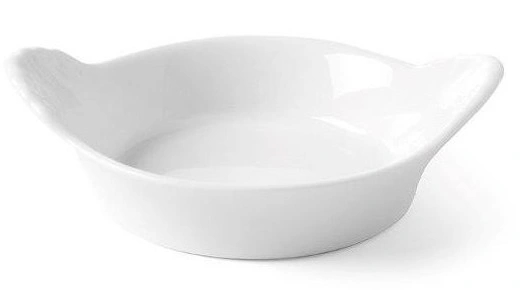 Miseczka Huevo TAPASMINI 6 szt. | Hendi 784372