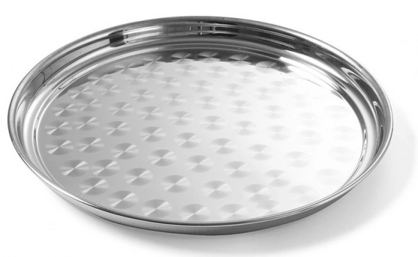 Taca bankietowa śr. 400 mm | Hendi 480403