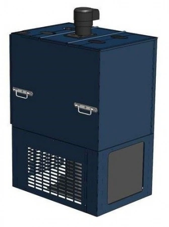 Chłodziarka barowa BALTIC 110 l