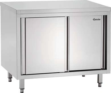 Szafka robocza - 1800 x 700 mm