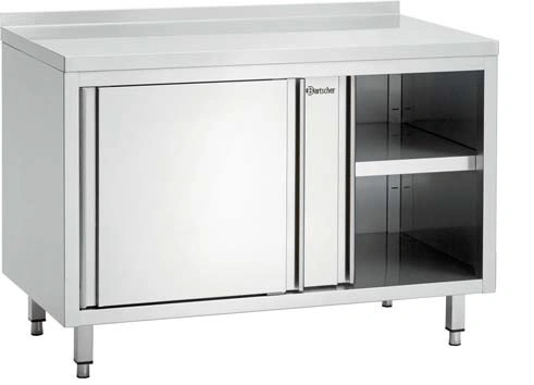 Szafka rob. szer. 1800, ZR, DP, P