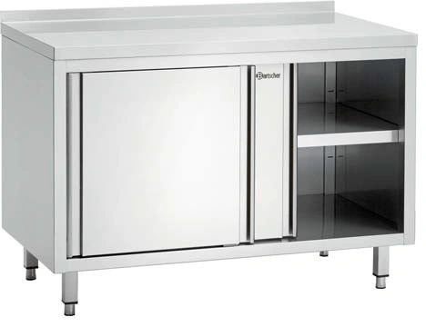 Szafka rob. szer. 1000, ZR, DP, P