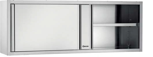 Szafka wisząca DP 400 szer. 1600