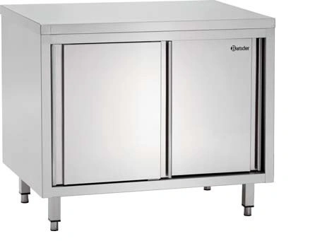 Szafka robocza centralna - 2000 x 700 mm
