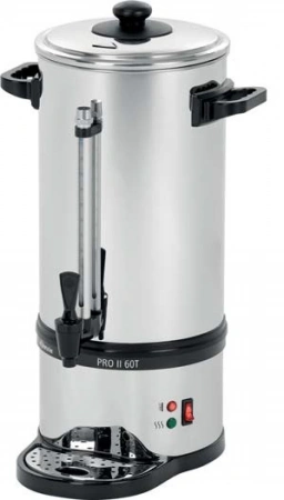 Zaparzacz do kawy 9L 1,2kW | Bartscher PRO II 60