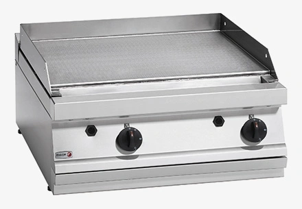 Płyta grillowa elektryczna FAGOR